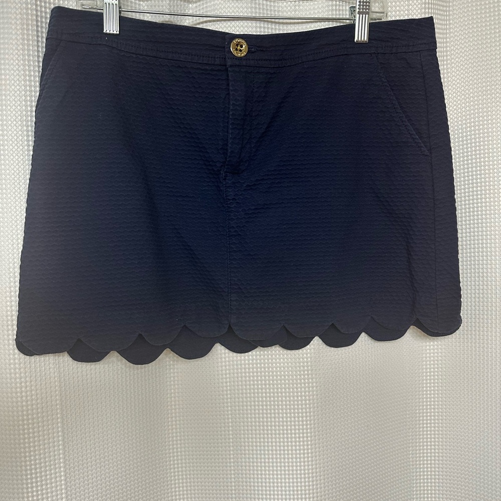 Lilly Pulitzer Skort
